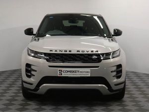 Land Rover Range Rover Evoque 2.0 D180 R-dynamic - Image 2