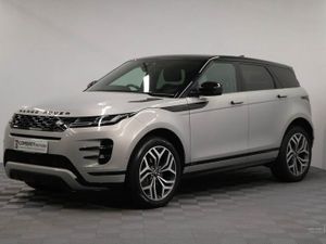 Land Rover Range Rover Evoque 2.0 D180 R-dynamic - Image 4