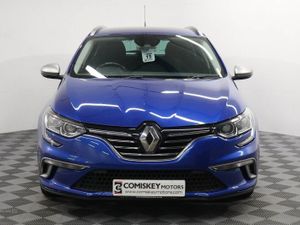 Renault Megane Blue dCi GT Line - Image 2