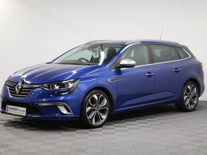 Renault Megane Blue dCi GT Line - Image 3