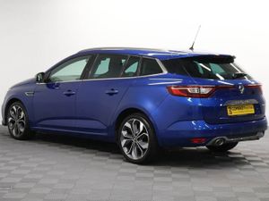 Renault Megane Blue dCi GT Line - Image 4