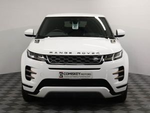 Land Rover Range Rover Evoque D150 Mhev R-dynamic - Image 2