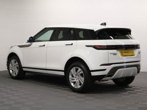 Land Rover Range Rover Evoque D150 Mhev R-dynamic - Image 4