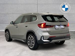 BMW X1 Xdrive25e Xline - Image 3