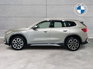 BMW X1 Xdrive25e Xline - Image 4