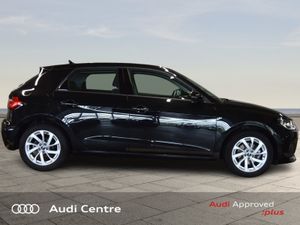 Audi A1 30 Tfsi 110HP SE - Image 3