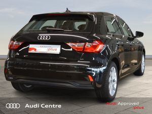 Audi A1 30 Tfsi 110HP SE - Image 4