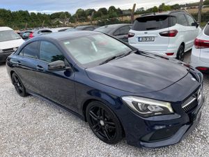 Mercedes-Benz CLA AMG - Image 3