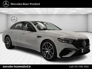 Mercedes-Benz AMG E53 AMG 4matic - Image 2