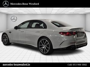 Mercedes-Benz AMG E53 AMG 4matic - Image 3
