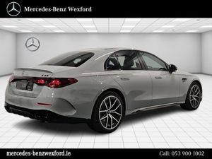 Mercedes-Benz AMG E53 AMG 4matic - Image 4