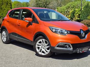 RENAULT CAPTUR DYNAMIQUE 1.5 DCI - Image 3