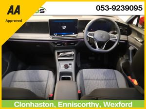 Volkswagen Tiguan 2025 EDITION 75TH ANNIVERSARY - Image 2