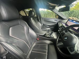 2020 BMW 520D MSPORT LCI FACELIFT AS NEW - Image 4