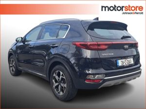 Kia Sportage 1.6 Crdi Mhev Hybrid K3 - Image 2