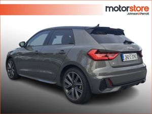 Audi A1 Like New S Line 116BHP TOP Spec - Image 2
