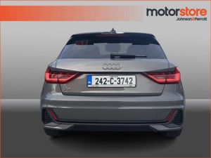 Audi A1 Like New S Line 116BHP TOP Spec - Image 4