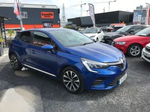 RENAULT CLIO 2021 - Image 3