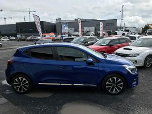 RENAULT CLIO 2021 - Image 4