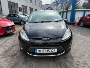 Ford Fiesta 2010 - Image 4