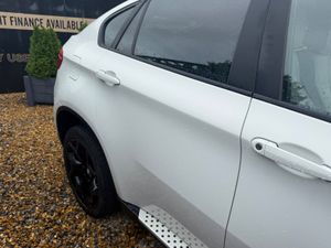 BMW X6 3.0 Xdrive 40 D special order (rare) - Image 3