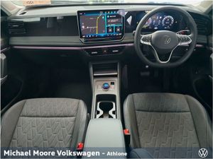 Volkswagen Tiguan Tiguan Ed75 2.0tdi DSG 150BHP - Image 2