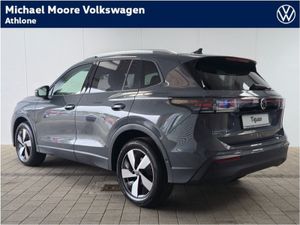 Volkswagen Tiguan Tiguan Ed75 2.0tdi DSG 150BHP - Image 3
