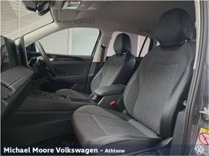 Volkswagen Tiguan Tiguan Ed75 2.0tdi DSG 150BHP - Image 4