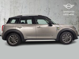 MINI COUNTRYMAN Cooper S E All4 Phev Exclusive Au - Image 4