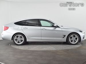 BMW 3 Series 318d SE Auto - Image 2