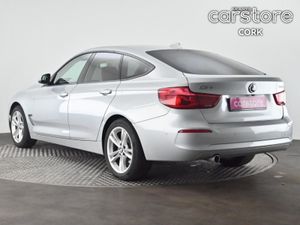 BMW 3 Series 318d SE Auto - Image 3