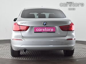 BMW 3 Series 318d SE Auto - Image 4