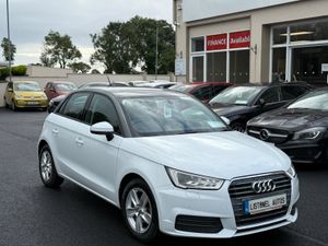 181 AUDI A1 5DR 1.0 TFSI  AUTOMATIC - Image 4