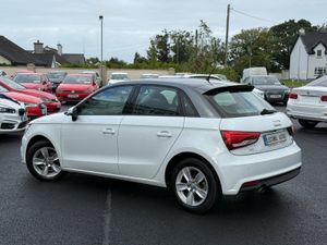 181 AUDI A1 5DR 1.0 TFSI  AUTOMATIC - Image 3