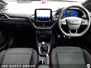 Ford Puma 1.0l Ecoboost Mhev 125PS St-line - Image 4