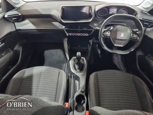 Peugeot 208 1.2 Puretech 75bhp Active - Image 2