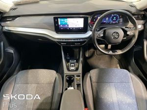 Skoda Octavia Combi Style 1.4tsi 204bhp DSG Plug- - Image 2
