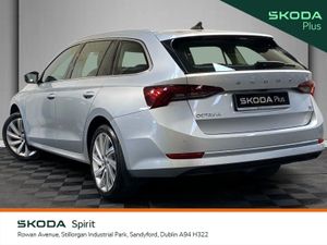 Skoda Octavia Combi Style 1.4tsi 204bhp DSG Plug- - Image 3