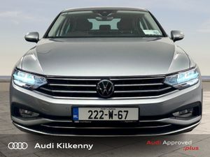 Volkswagen Passat 2.0 TDI 150HP Elegance Price In - Image 2
