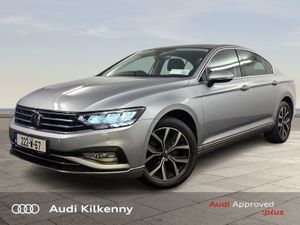 Volkswagen Passat 2.0 TDI 150HP Elegance Price In - Image 3