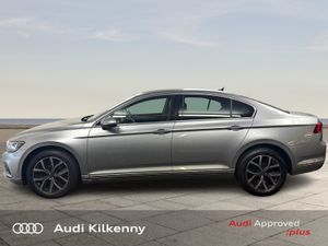 Volkswagen Passat 2.0 TDI 150HP Elegance Price In - Image 4