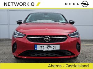 Opel Corsa SRI 1.2i (75ps) S/S 5 Speed - Image 3