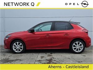 Opel Corsa SRI 1.2i (75ps) S/S 5 Speed - Image 4