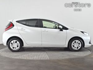 Toyota Aqua 1.5 Hybrid Auto - Image 2