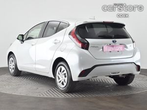 Toyota Aqua 1.5 Hybrid Auto - Image 3