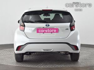 Toyota Aqua 1.5 Hybrid Auto - Image 4