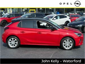 Opel Corsa SRI 1.2i (75ps) S/S 5 Speed - Image 3