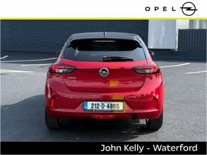 Opel Corsa SRI 1.2i (75ps) S/S 5 Speed - Image 4
