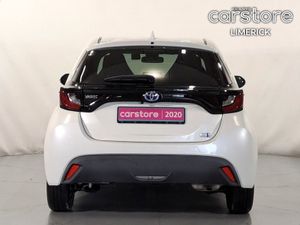 Toyota Yaris 1.5 Hybrid Auto - Image 4