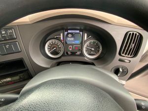 2016 DAF LF180 PORTALOO VACUUM TANKER...2420 - Image 4